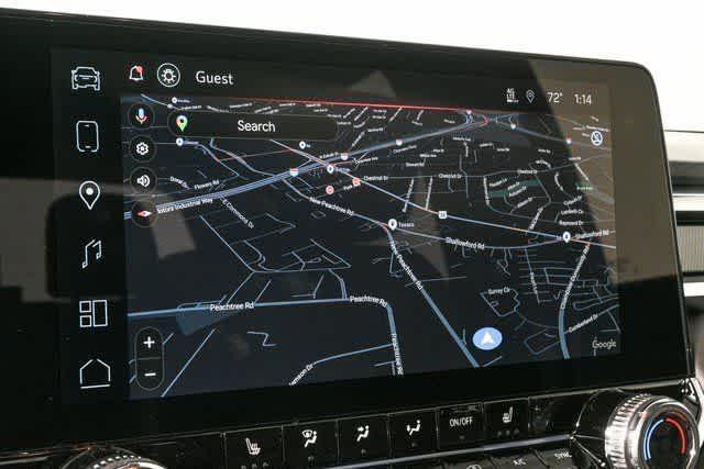 new 2026 GMC Canyon car, priced at $43,390