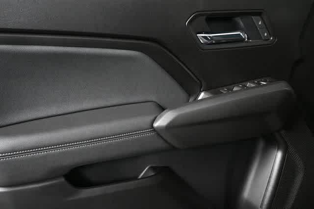 new 2026 GMC Canyon car, priced at $43,390