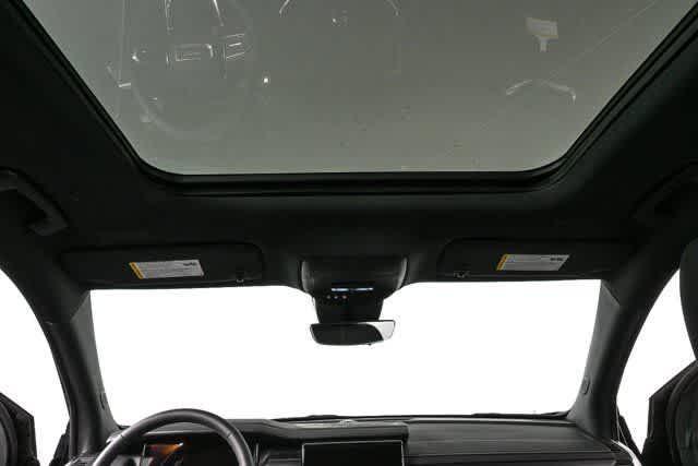 new 2026 GMC Acadia car, priced at $51,025