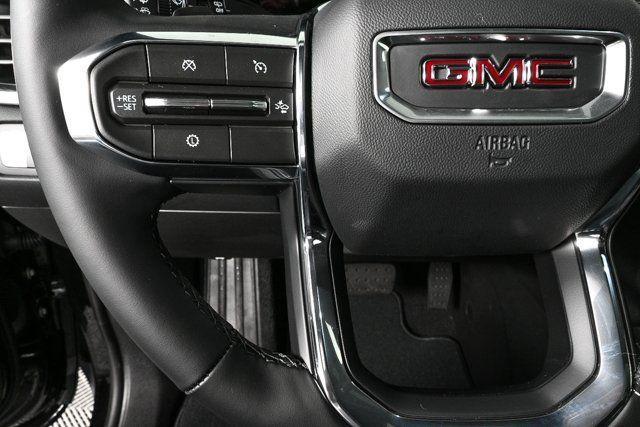 new 2026 GMC Acadia car, priced at $48,025