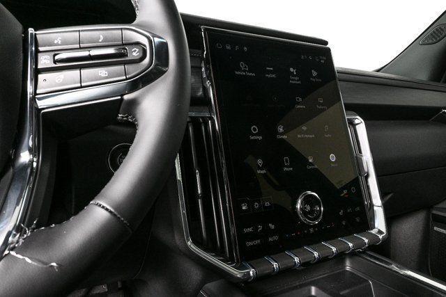 new 2026 GMC Acadia car, priced at $48,025