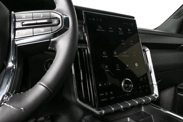 new 2026 GMC Acadia car, priced at $51,025