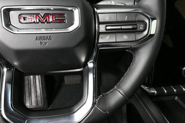 new 2026 GMC Acadia car, priced at $48,025