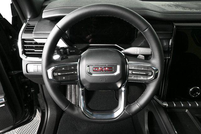 new 2026 GMC Acadia car, priced at $48,025