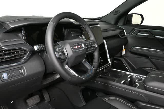 new 2026 GMC Acadia car, priced at $51,025