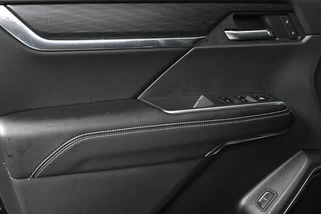 new 2026 GMC Acadia car, priced at $51,025