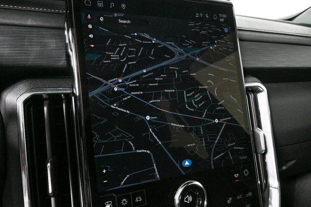 new 2026 GMC Acadia car, priced at $48,025