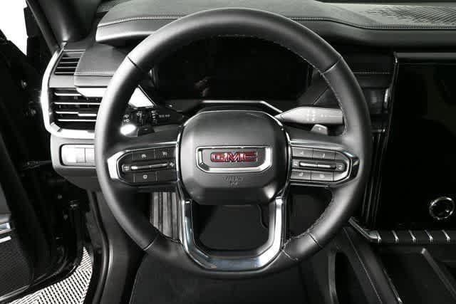 new 2026 GMC Acadia car, priced at $51,025