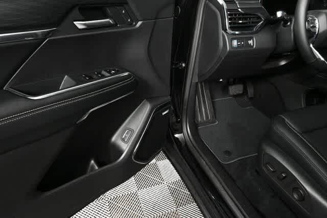 new 2026 GMC Acadia car, priced at $51,025