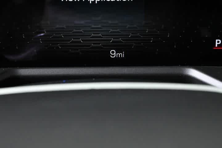 new 2025 GMC Acadia car, priced at $37,940