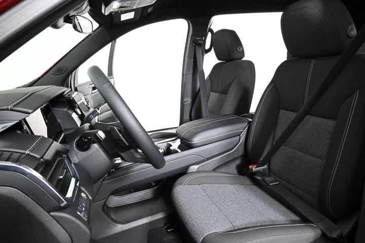 new 2025 GMC Acadia car, priced at $37,940