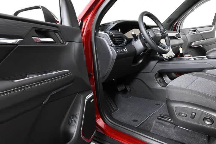 new 2025 GMC Acadia car, priced at $37,940