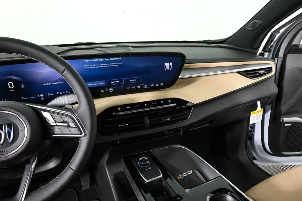 new 2026 Buick Enclave car, priced at $45,405