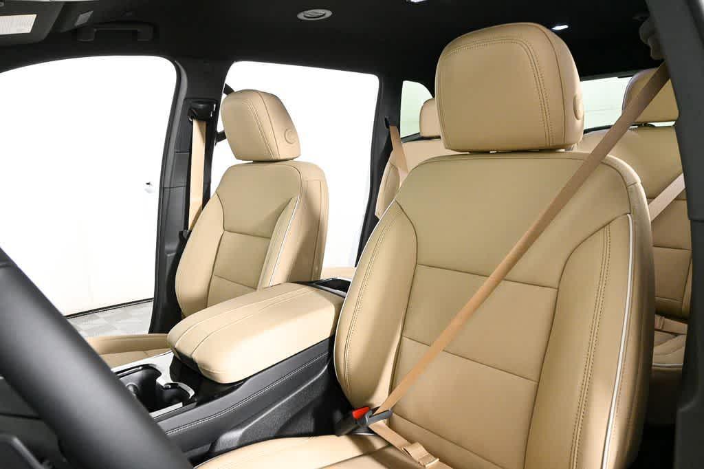 new 2026 Buick Enclave car, priced at $45,405