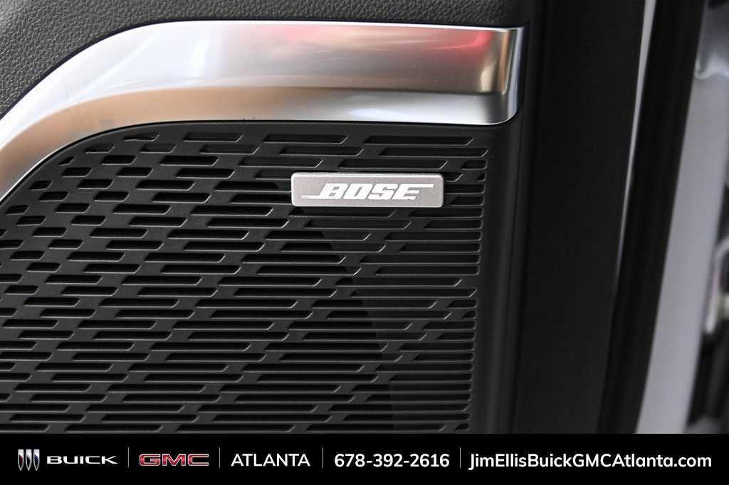 new 2026 Buick Enclave car, priced at $45,980