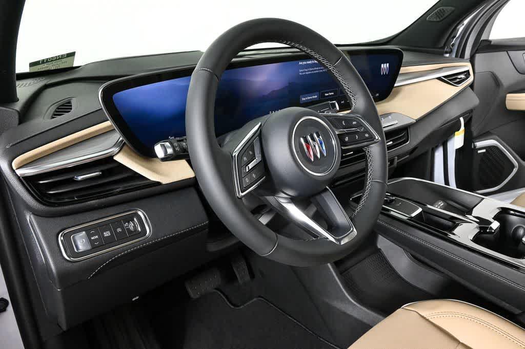 new 2026 Buick Enclave car, priced at $45,405