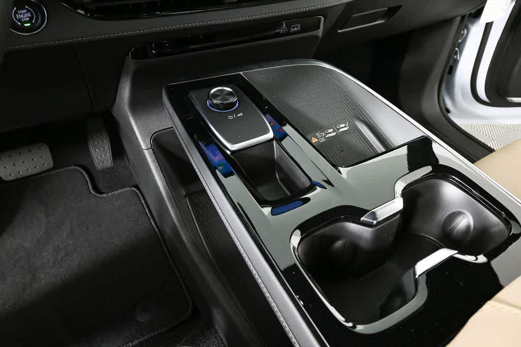 new 2026 Buick Enclave car, priced at $45,405