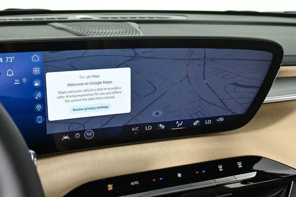 new 2026 Buick Enclave car, priced at $45,405