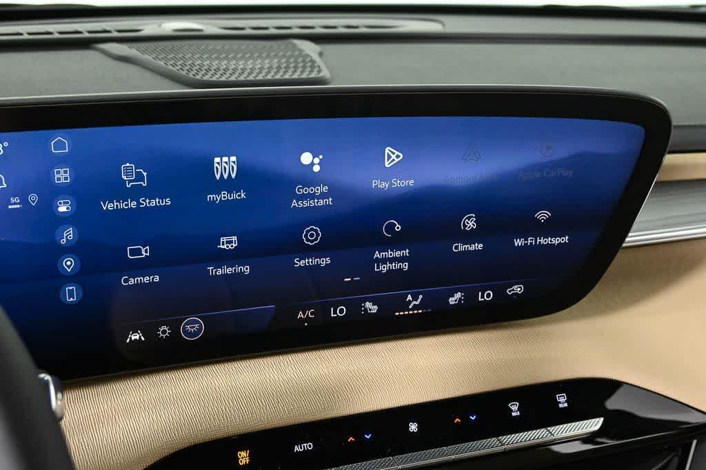 new 2026 Buick Enclave car, priced at $45,405