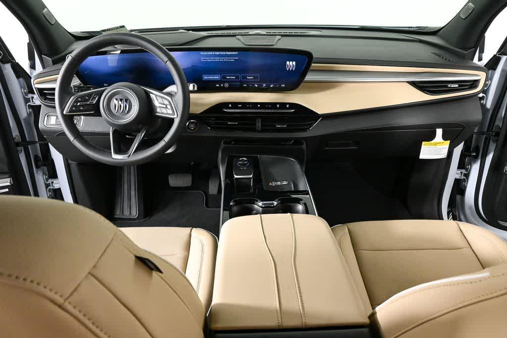 new 2026 Buick Enclave car, priced at $45,405