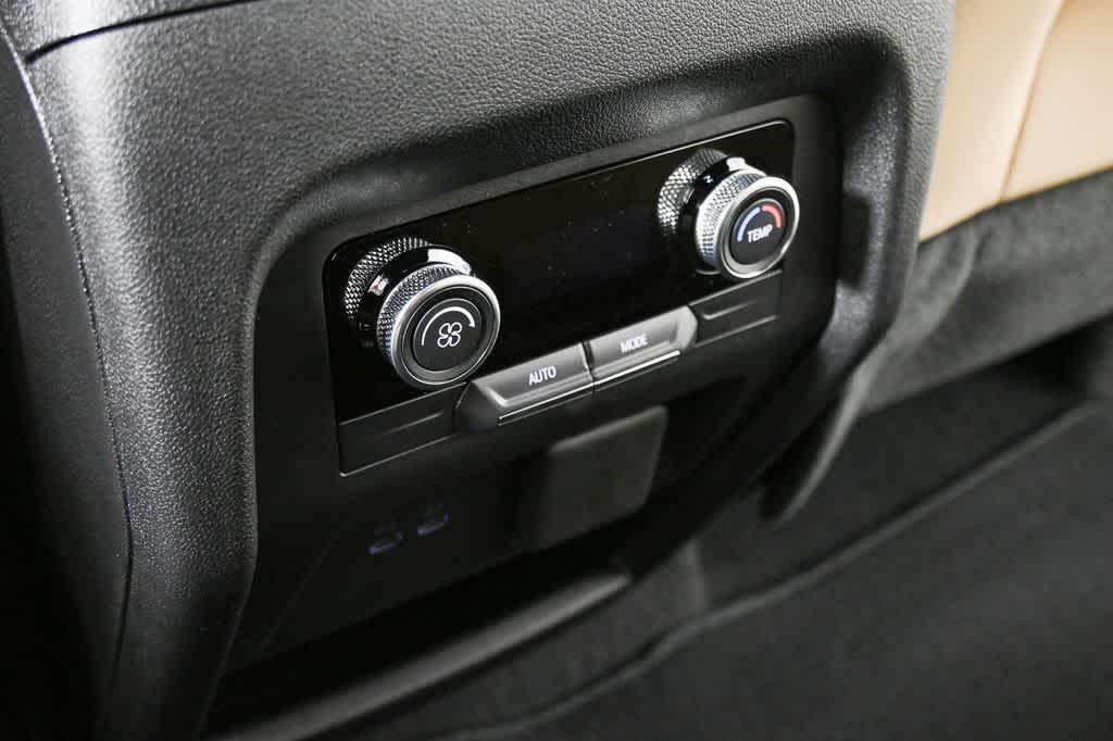 new 2026 Buick Enclave car, priced at $45,405