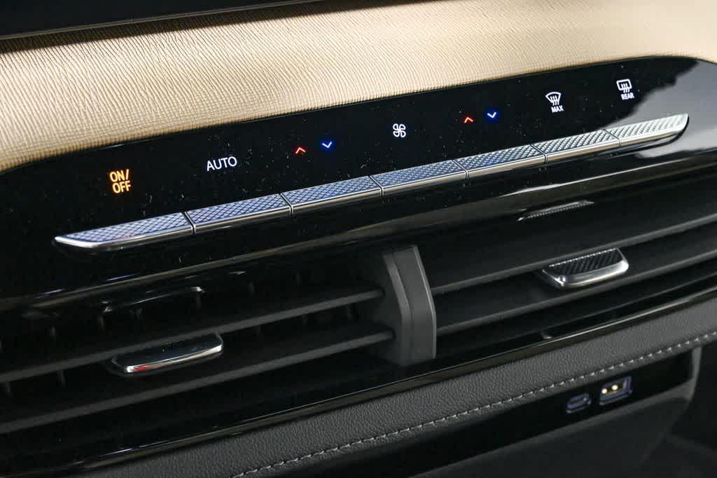 new 2026 Buick Enclave car, priced at $45,405