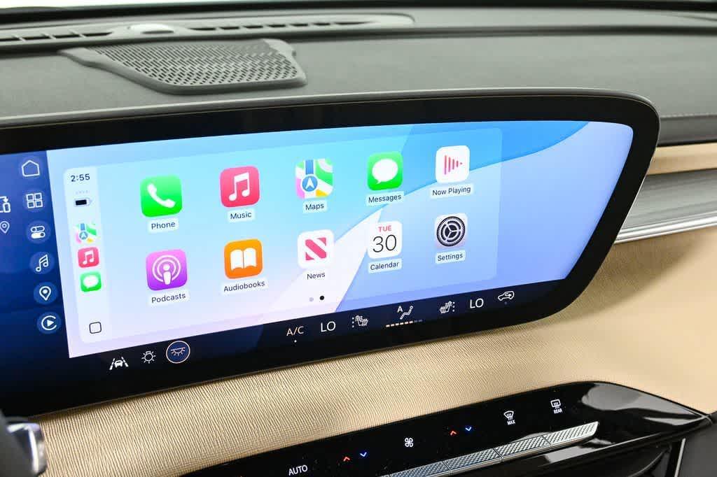 new 2026 Buick Enclave car, priced at $45,405