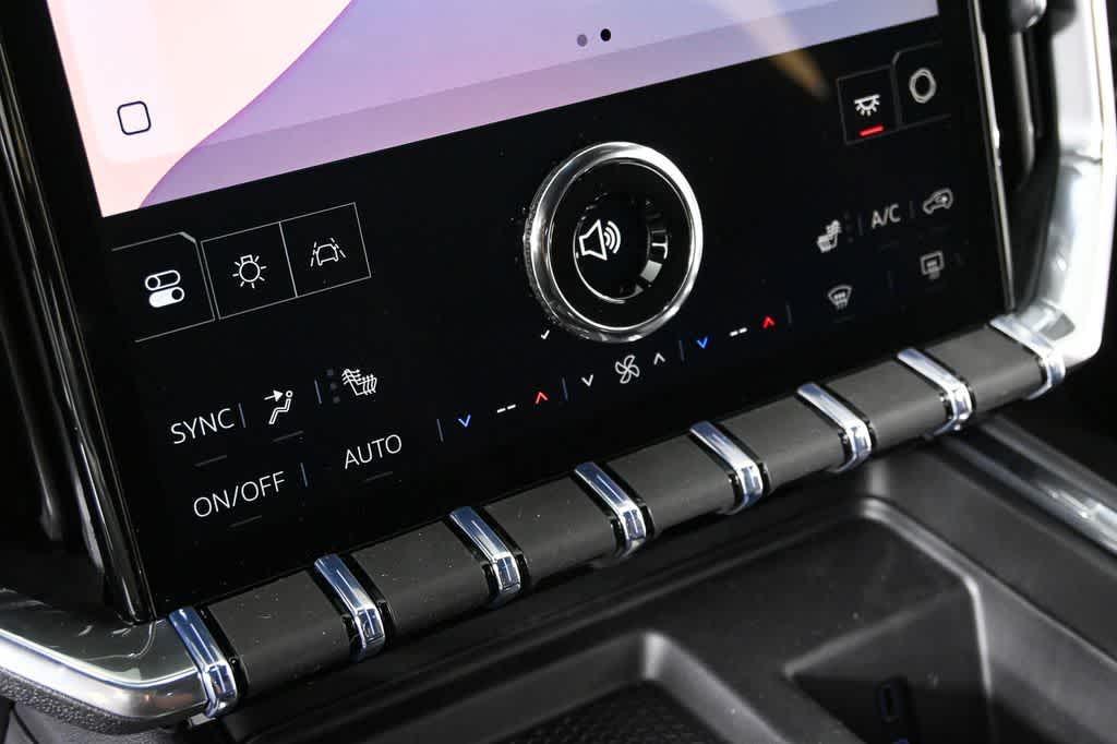 new 2026 GMC Acadia car, priced at $47,175