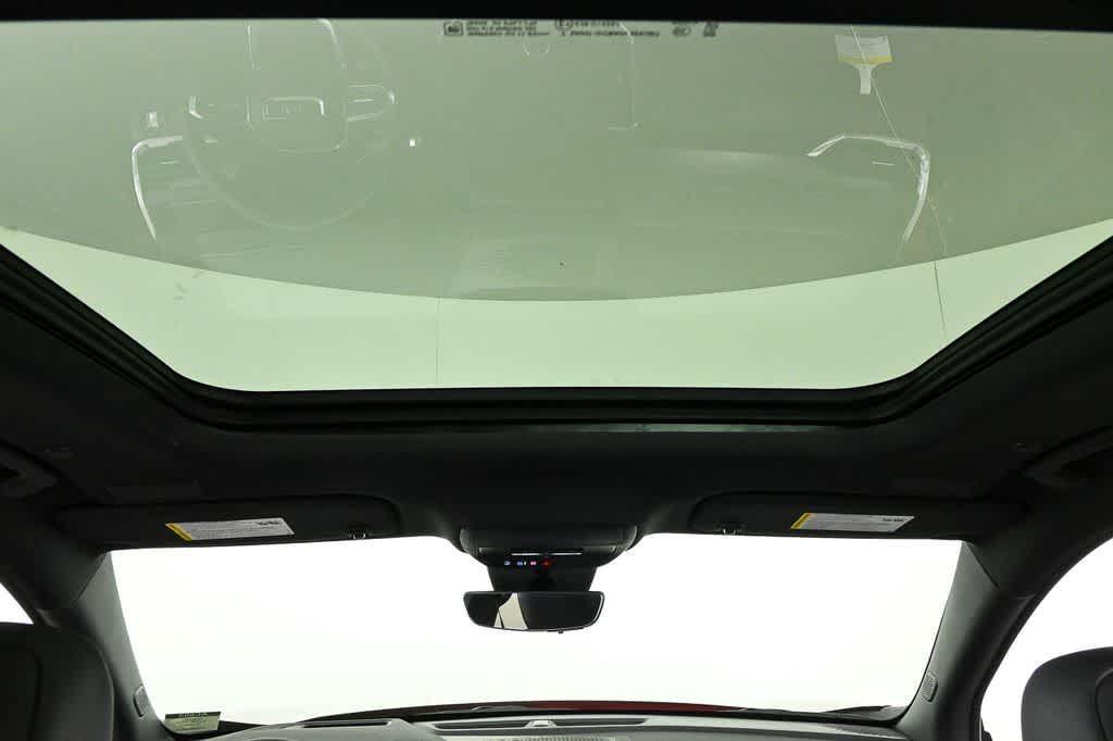 new 2026 GMC Acadia car, priced at $47,175