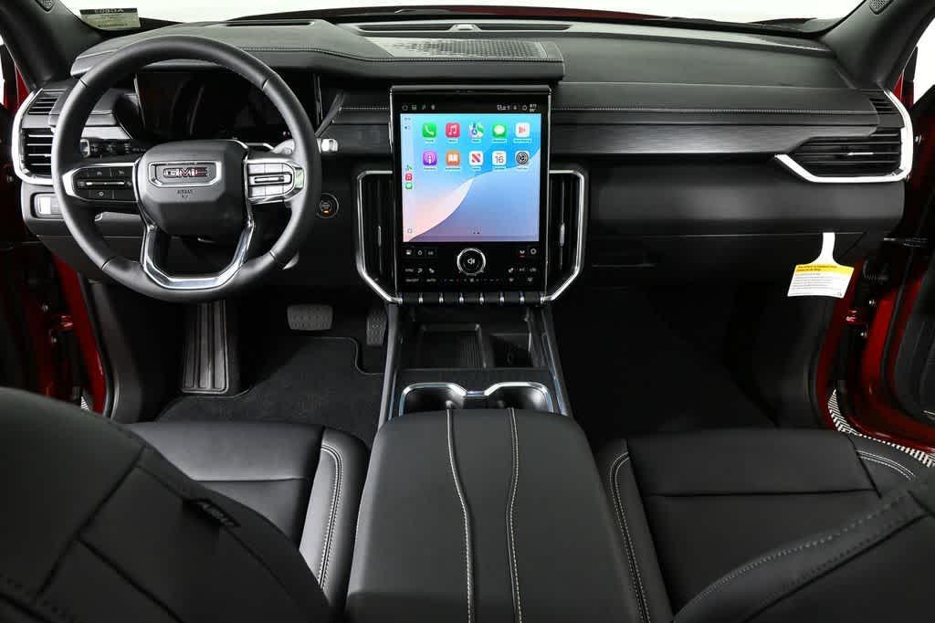 new 2026 GMC Acadia car, priced at $47,175