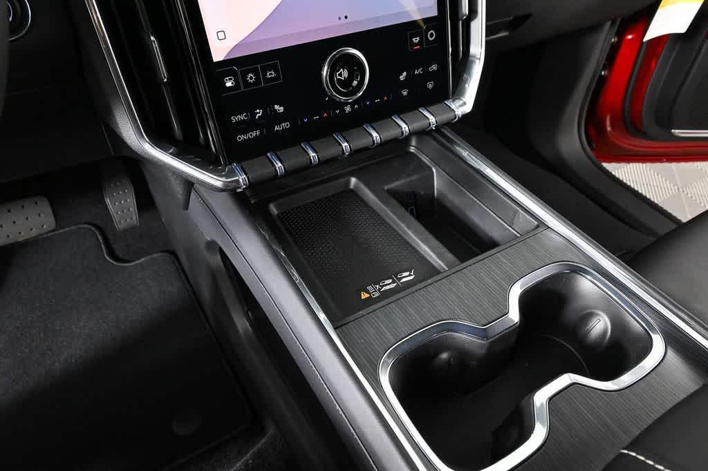 new 2026 GMC Acadia car, priced at $47,175