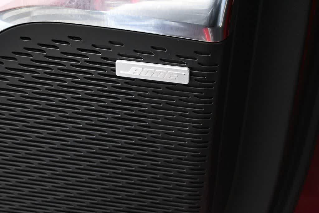 new 2026 GMC Acadia car, priced at $47,175