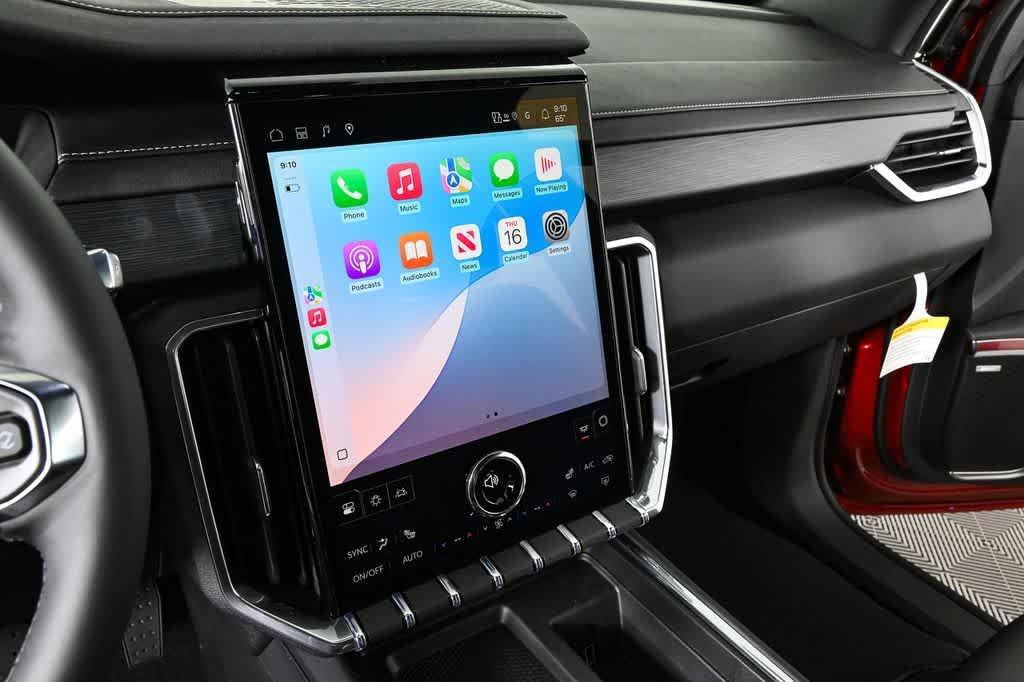 new 2026 GMC Acadia car, priced at $47,175