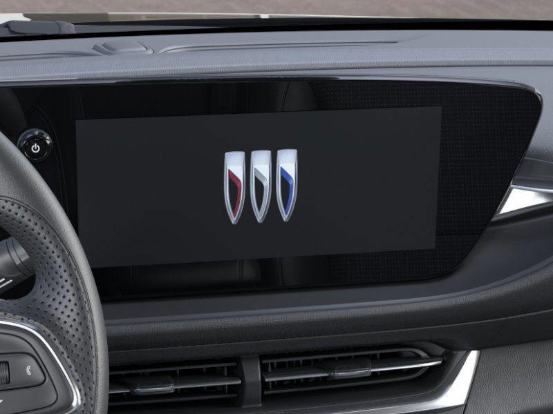 new 2026 Buick Envista car, priced at $26,785