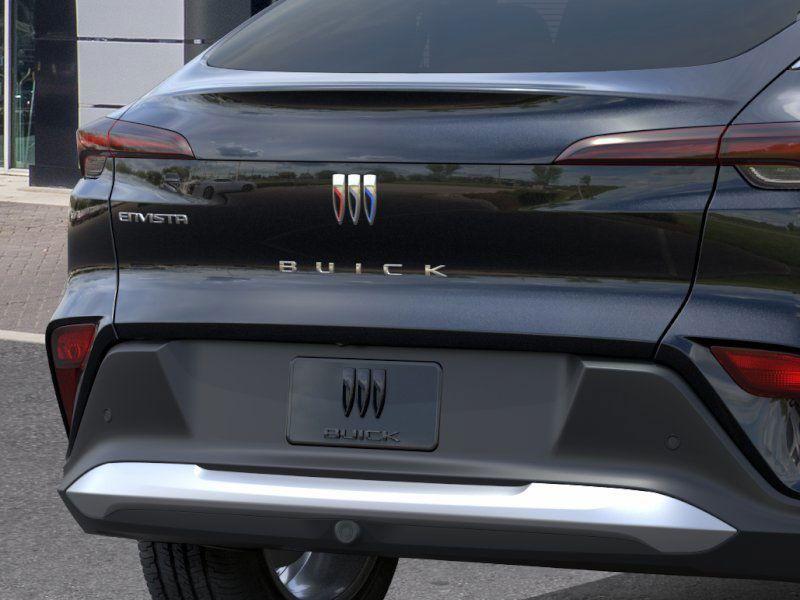 new 2026 Buick Envista car, priced at $26,785