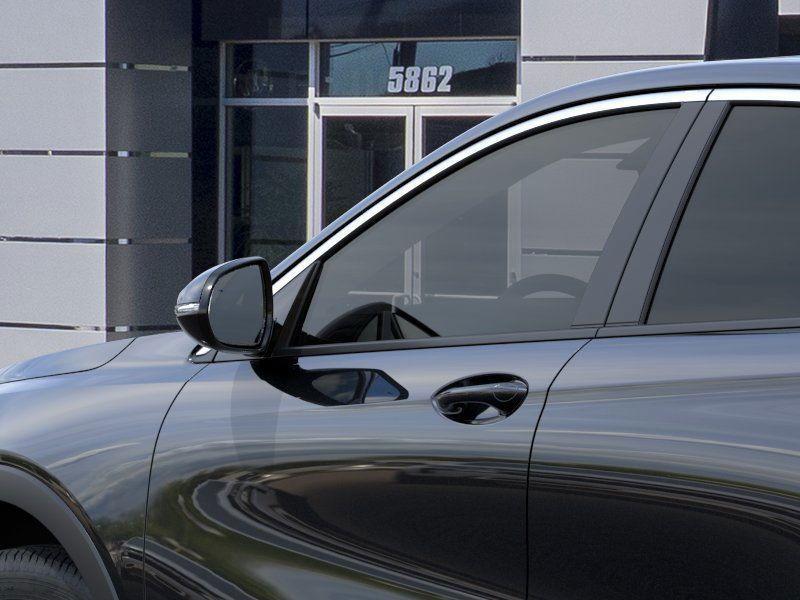 new 2026 Buick Envista car, priced at $26,785