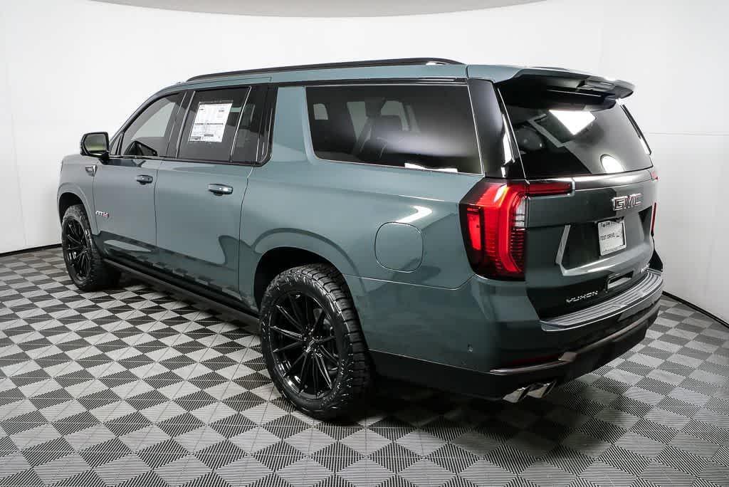 new 2026 GMC Yukon XL car, priced at $101,385