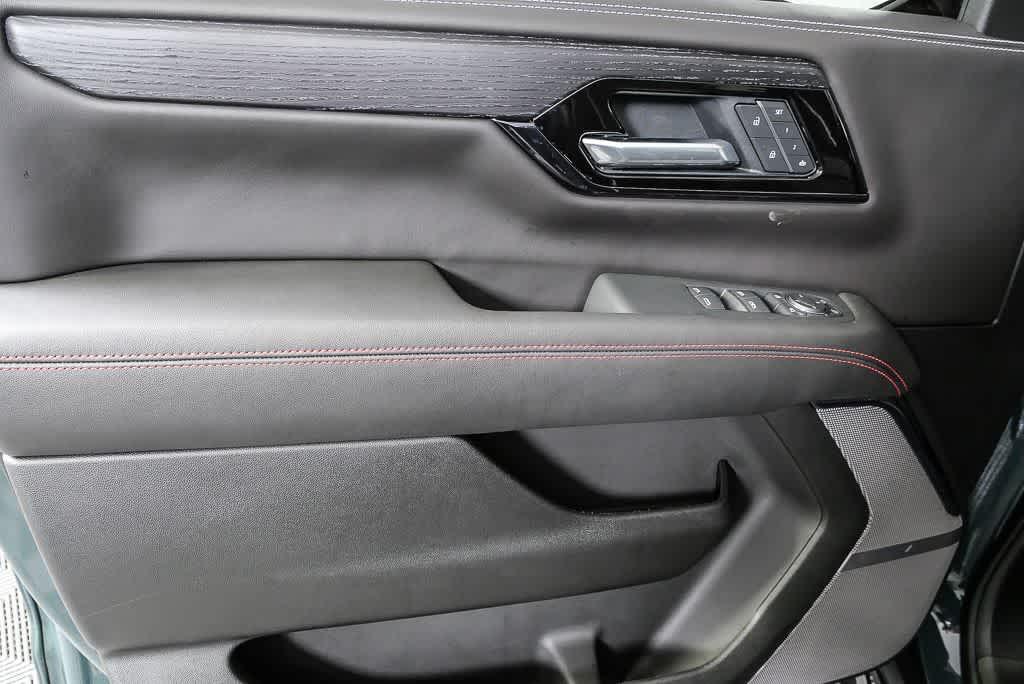 new 2026 GMC Yukon XL car, priced at $101,385