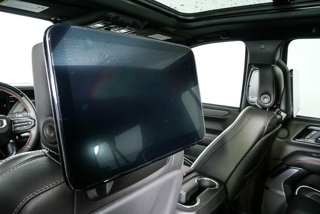 new 2026 GMC Yukon XL car, priced at $101,385