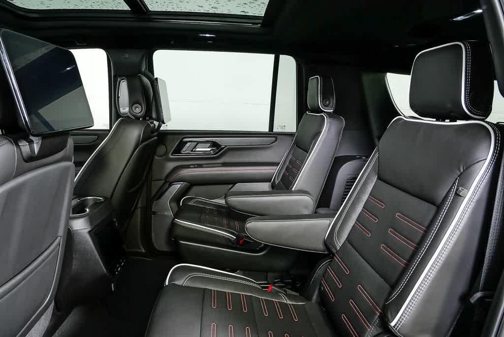 new 2026 GMC Yukon XL car, priced at $101,385