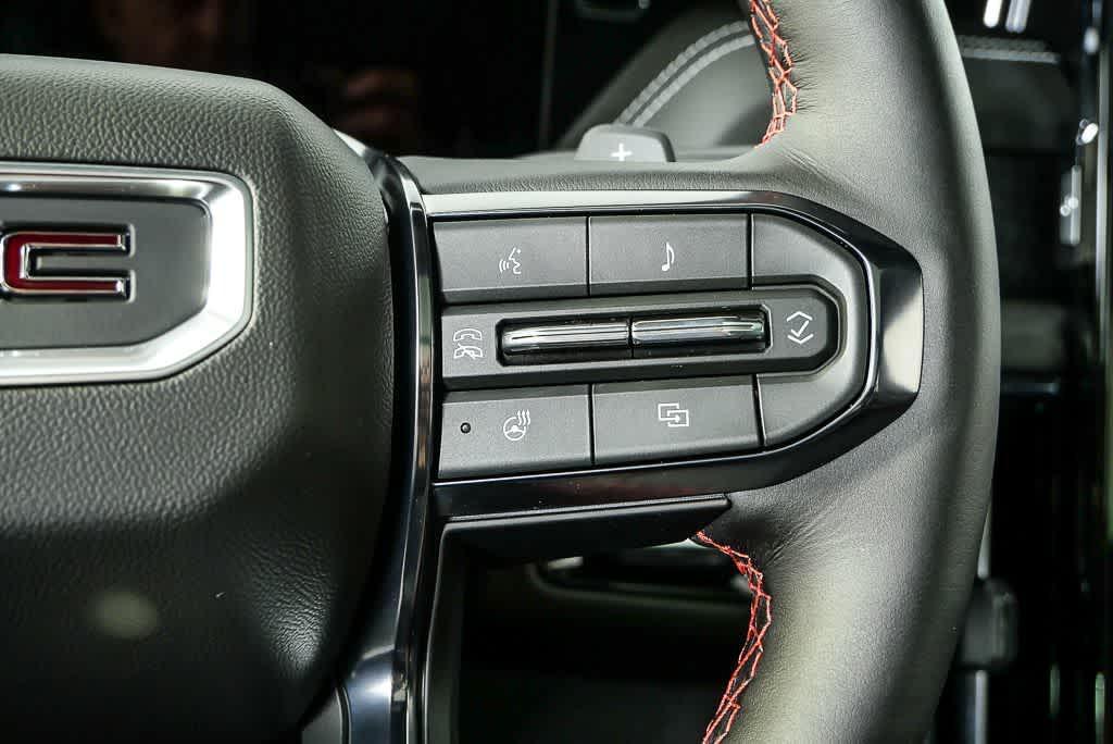 new 2026 GMC Yukon XL car, priced at $101,385