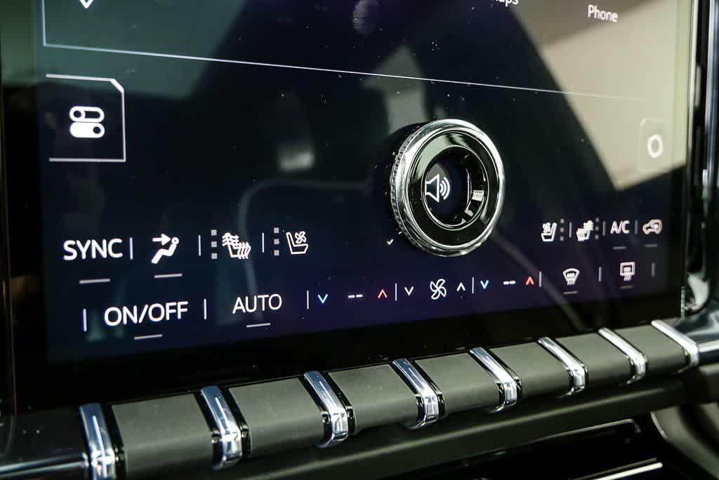 new 2026 GMC Yukon XL car, priced at $101,385