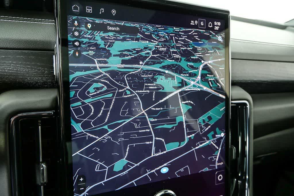 new 2026 GMC Yukon XL car, priced at $101,385