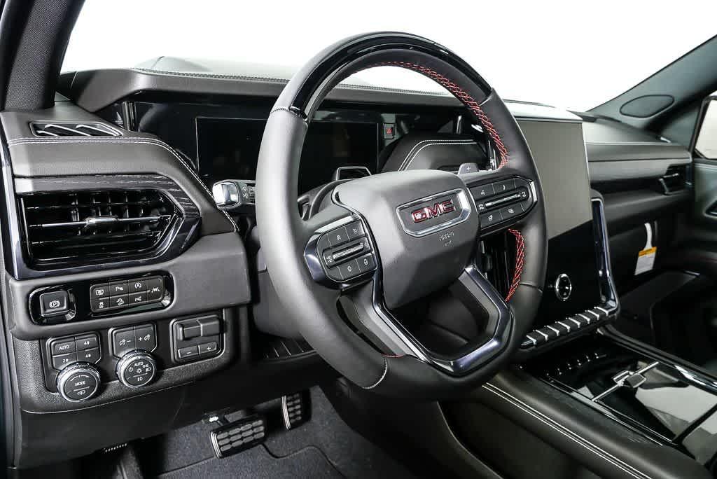 new 2026 GMC Yukon XL car, priced at $101,385