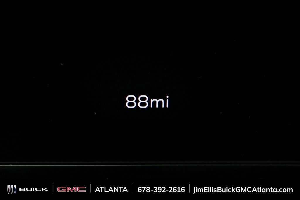 new 2026 GMC Yukon XL car, priced at $110,203