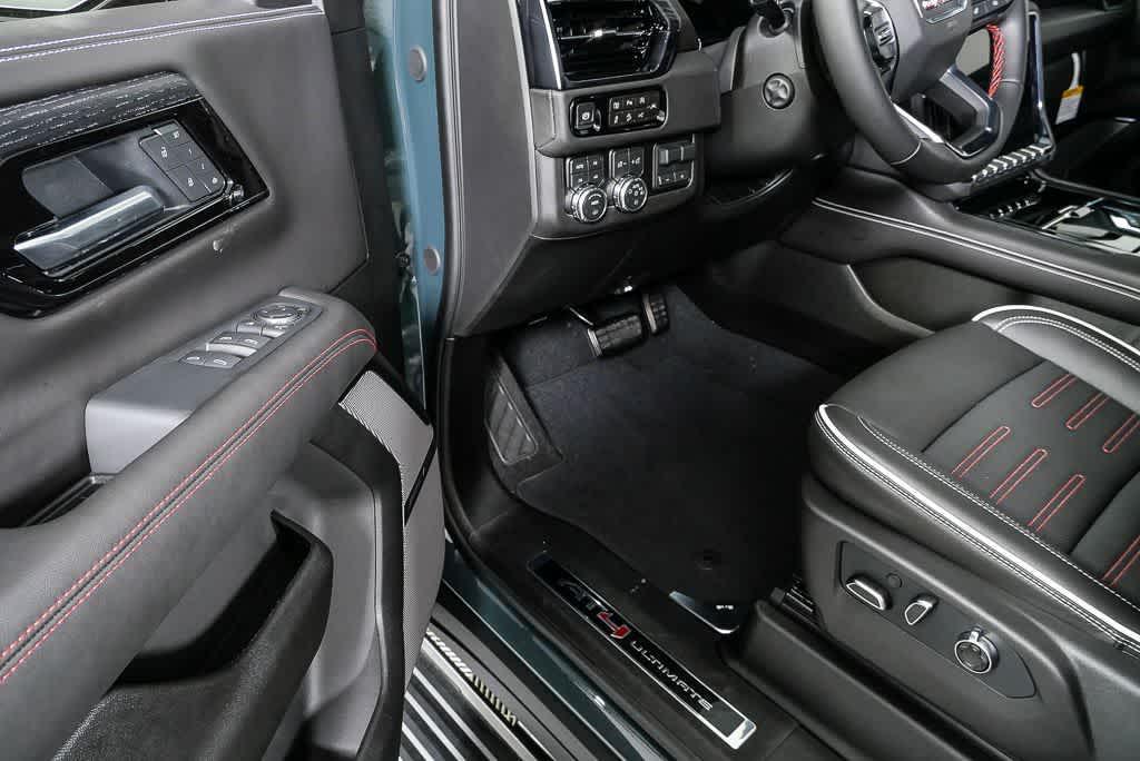 new 2026 GMC Yukon XL car, priced at $101,385