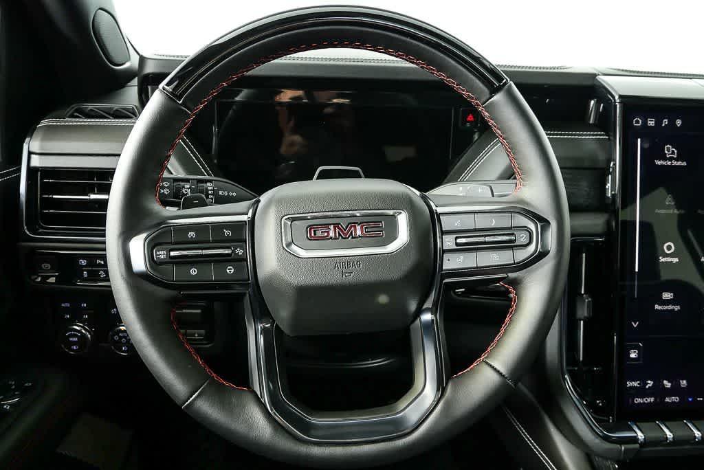 new 2026 GMC Yukon XL car, priced at $101,385