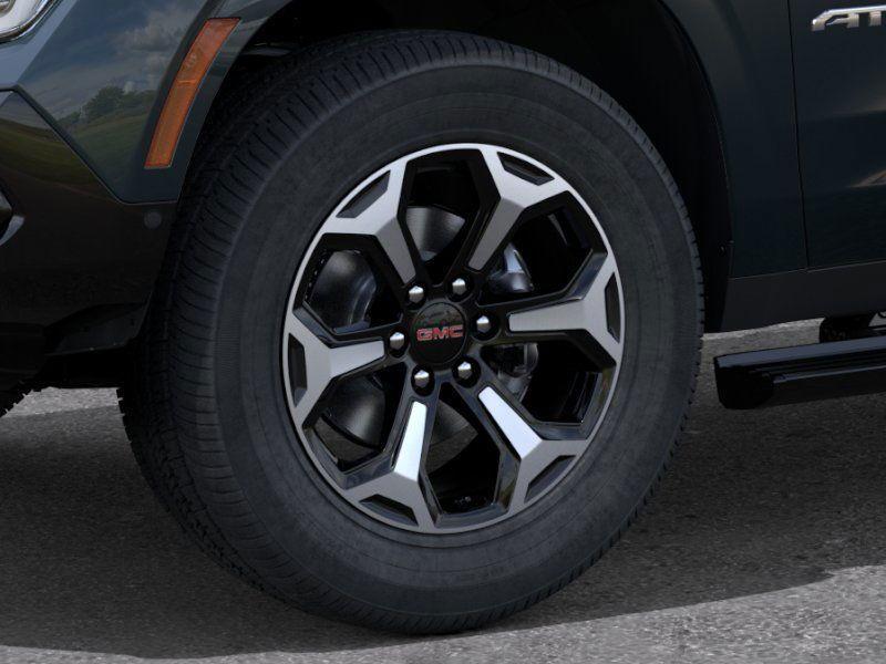 new 2026 GMC Yukon XL car, priced at $109,378