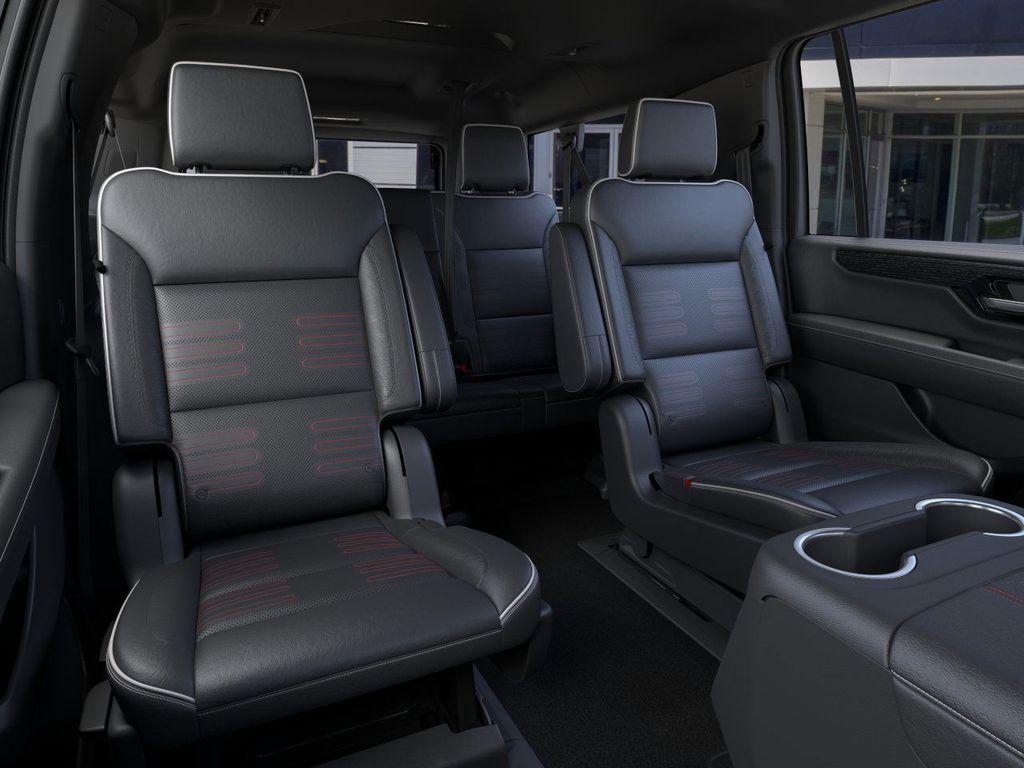new 2026 GMC Yukon XL car, priced at $109,378