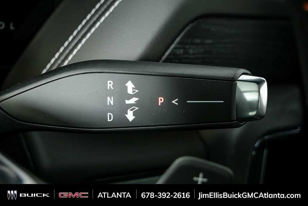 new 2026 GMC Yukon XL car, priced at $110,203